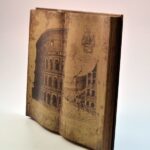 Misiny-Ahşap Duvar Dekoru - 006 - Görsel 2