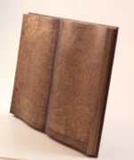 Misiny-Ahşap Duvar Dekoru - 008 - Görsel 2