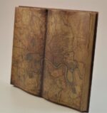 Misiny-Ahşap Duvar Dekoru - 009 - Görsel 2