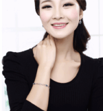 Misiny-Aşk Gümüş Küpe - Görsel 4