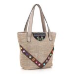 Misiny-Boho Apricot Çanta 002 - Görsel 2