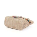 Misiny-Boho Apricot Çanta 002 - Görsel 4