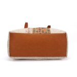 Misiny-Boho Apricot Çanta 003 - Görsel 4