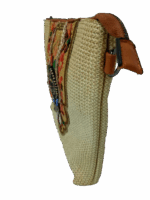 Misiny-Boho Apricot Çanta 004 - Görsel 2