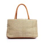 Misiny-Boho Bej Çanta 002 - Görsel 2