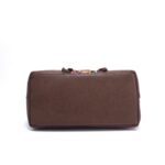 Misiny-Boho Kahve Çanta 002 - Görsel 4