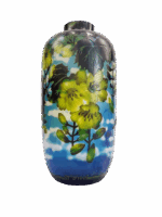 Misiny-Cam Kabartma Vazo 013