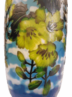 Misiny-Cam Kabartma Vazo 013 - Görsel 2