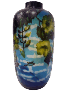 Misiny-Cam Kabartma Vazo 013 - Görsel 3