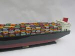 Misiny-Container Ship Gemi Maketi - Görsel 3