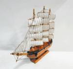 Misiny-Cutty Stark Gemi Maketi - B - Görsel 3