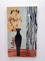 Misiny-Dekor Yalı Boya Tablo - 60 x 100 cm - Görsel 3