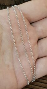 Misiny-Doch Zincir 55cm - Görsel 3