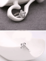 Misiny-Dönence Gümüş Yüzük - Görsel 2