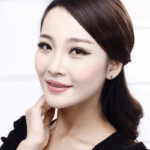 Misiny-Gümüş Florya Küpe - Görsel 3