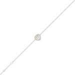 Misiny-Gümüş Karen Bileklik - Görsel 2