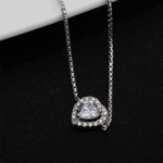 Misiny-Gümüş Karen Bileklik - Görsel 4