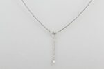 Misiny-Gümüş Kolye Zinciri 005 - Görsel 2