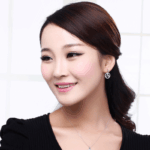 Misiny-Gümüş Şans Küpe - Görsel 2