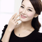 Misiny-Gümüş Sonsuzluk Yüzük - Görsel 3