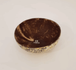 Misiny-Hindistan Cevizi Kabuğu Çerezlik -Sarı (Ufak Hatalı)