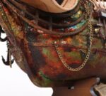 Misiny-Hms Victory - 72 Cm 002 Gemi Maketi - Görsel 3