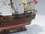 Misiny-HMS Victory Gemi Maketi - Görsel 2