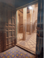 Misiny-İslami Digital Baskı Kanvas Tablo 006-40 x 60 cm - Görsel 2