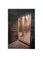 Misiny-İslami Digital Baskı Kanvas Tablo 006-40 x 60 cm - Görsel 3