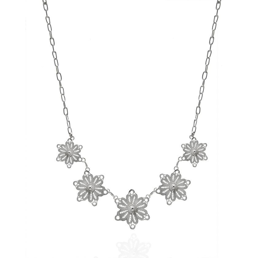 Misiny-Keleos Gümüş Kolye Ucu Misiny-Keleos Gümüş Kolye Ucu