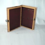 Misiny-Kitap Şeklinde Anahtarlık 002 - Görsel 2