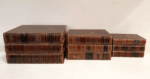 Misiny-Kitap Şeklinde Kutu-3'lü - Jekyll&Hyde - Görsel 3