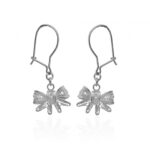 Misiny-Kurdele Gümüş Telkari Set - Görsel 4