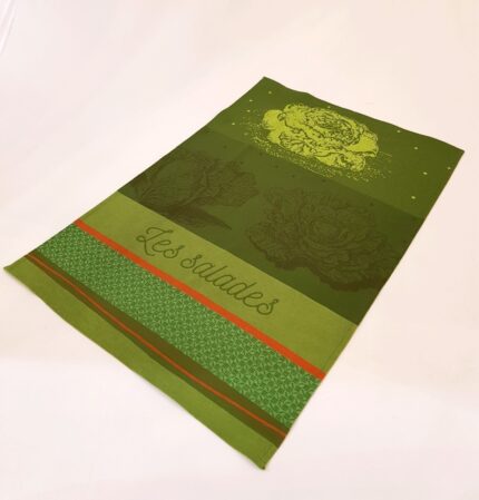 Misiny-Les Salades Kurulama Bezi - 3'lü