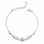 Misiny-Mitoloji Gümüş Bileklik