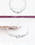 Misiny-Mitoloji Gümüş Bileklik - Görsel 3