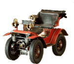 Misiny-Nostalji Metal Araba Maketi - 006