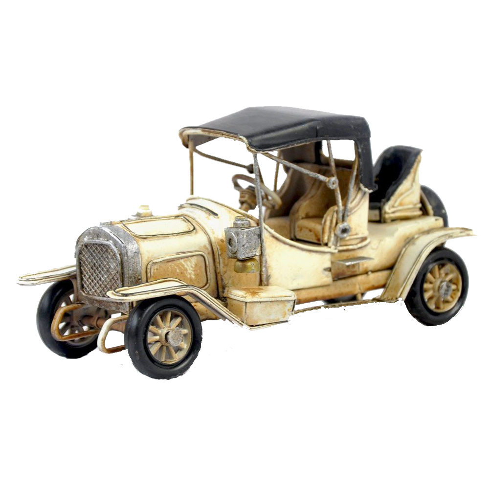 Misiny-Nostaljik Metal Araba Maketi Misiny-Nostaljik Metal Araba Maketi