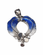 Misiny-Okyanus Kolye Ucu