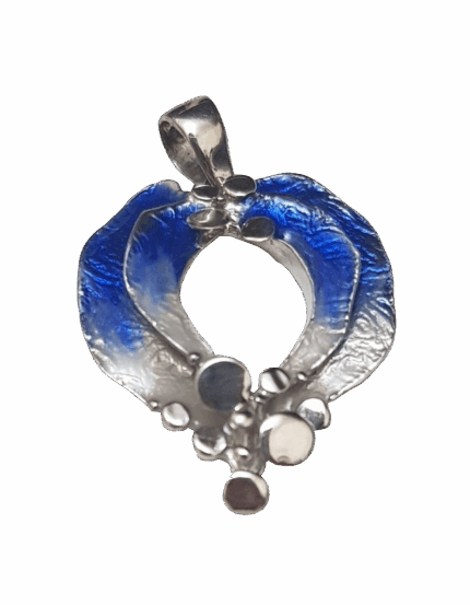 Misiny-Okyanus Kolye Ucu