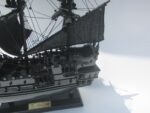Misiny-Pirate Ship 40 Cm Gemi Maketi - Görsel 2