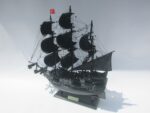 Misiny-Pirate Ship 40 Cm Gemi Maketi - Görsel 3