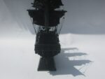 Misiny-Pirate Ship 40 Cm Gemi Maketi - Görsel 4