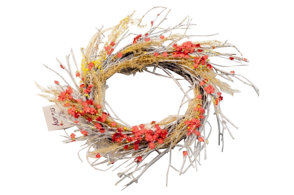 Misiny-Püskül Kapı Süsü - 009 Misiny-Püskül Kapı Süsü - 009