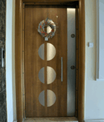 Misiny-Püskül Kapı Süsü - 009 - Görsel 3