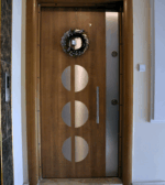 Misiny-Püskül Kapı Süsü - 010 - Görsel 4