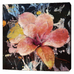 Misiny-Sezon Yağlı Boya Tablo - 60 x 80 cm