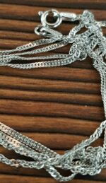 Misiny-Singapur Zincir - Görsel 3