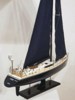 Misiny-Storm 2 Gemi Maketi - Görsel 4