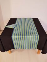 Misiny-Stripes Runner - 50x135 - Görsel 4